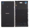 Sony Xperia T3, D5103 Genuine Back Cover in Black Sony Xperia T3, D5103 Genuine Back Cover in Black