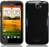 Θήκη TPU Gel για HTC One X / One XL Μαύρο (OEM) Θήκη TPU Gel για HTC One X / One XL Μαύρο (OEM)
