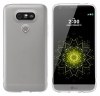 Θήκη TPU Gel για LG G5 (H850) Διαφανές Λευκό (ΟΕΜ) Θήκη TPU Gel για LG G5 (H850) Διαφανές Λευκό (ΟΕΜ)