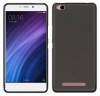 Θήκη TPU Gel για Xiaomi Redmi 4a Μαύρο (OEM) Θήκη TPU Gel για Xiaomi Redmi 4a Μαύρο (OEM)
