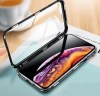 Samsung Galaxy Note 10 360° Magnetic Metal Full-Cover Case - Black (OEM) Samsung Galaxy Note 10 360° Magnetic Metal Full-Cover Case - Black (OEM)