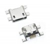 Επαφή Φόρτισης Universal Micro Usb Sink 1.17 4 Feet SMT 5P n.11 Επαφή Φόρτισης Universal Micro Usb Sink 1.17 4 Feet SMT 5P n.11