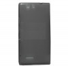 ZTE Blade L2 - TPU Gel Case Black (OEM) ZTE Blade L2 - TPU Gel Case Black (OEM)