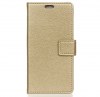 Θήκη Flip Wallet για Samsung Galaxy J7 2017 - Χρυσό (ΟΕΜ) Θήκη Flip Wallet για Samsung Galaxy J7 2017 - Χρυσό (ΟΕΜ)
