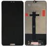 Οθόνη για Huawei P20 Μαύρο Οθόνη για Huawei P20 Μαύρο