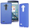 LG G3 D855 - Θήκη Σιλικόνης TPU Gel Μπλε (OEM) LG G3 D855 - Θήκη Σιλικόνης TPU Gel Μπλε (OEM)