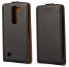 LG G4c H525N / Magna H500F - Δερμάτινη Θήκη Flip Slim Μαύρο (OEM) LG G4c H525N / Magna H500F - Δερμάτινη Θήκη Flip Slim Μαύρο (OEM)