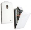Nokia Lumia 620 Leather Flip Case White NL620LFCW OEM Nokia Lumia 620 Leather Flip Case White NL620LFCW OEM