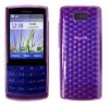 Nokia X3-02 Touch and Type - Θήκη TPU GEL Μώβ (ΟΕΜ) Nokia X3-02 Touch and Type - Θήκη TPU GEL Μώβ (ΟΕΜ)