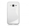 Samsung Galaxy Core Prime SM-G360F-TPU Gel S-Line Case Clear (OEM) Samsung Galaxy Core Prime SM-G360F-TPU Gel S-Line Case Clear (OEM)