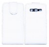 Samsung Galaxy Express 2 G3815 - Δερμάτινη Θήκη Flip Λευκό (ΟΕΜ) Samsung Galaxy Express 2 G3815 - Δερμάτινη Θήκη Flip Λευκό (ΟΕΜ)