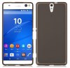 Sony Xperia C5 Ultra E5553 / Xperia C5 Ultra Dual E5533 - Θήκη TPU Gel Γκρί (OEM) Sony Xperia C5 Ultra E5553 / Xperia C5 Ultra Dual E5533 - Θήκη TPU Gel Γκρί (OEM)