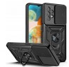 Θήκη Κινητού Tech-Protect Back Cover με Σταντ για Samsung Galaxy A23 Πλαστικό Μαύρο Θήκη Κινητού Tech-Protect Back Cover με Σταντ για Samsung Galaxy A23 Πλαστικό Μαύρο