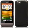 Θήκη TPU Gel για HTC One V Μαύρο (OEM) Θήκη TPU Gel για HTC One V Μαύρο (OEM)
