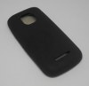 Θήκη TPU Gel για Nokia Asha 311 Μαύρο (ΟΕΜ)