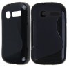 Θήκη TPU GEL S-Line για Alcatel One Touch Pop C1 Μαύρη (ΟΕΜ) Θήκη TPU GEL S-Line για Alcatel One Touch Pop C1 Μαύρη (ΟΕΜ)