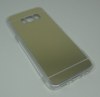 Σκληρή Θήκη TPU Gel Καθρέπτης για Samsung Galaxy S8 G950F Χρυσό (ΟΕΜ) Σκληρή Θήκη TPU Gel Καθρέπτης για Samsung Galaxy S8 G950F Χρυσό (ΟΕΜ)
