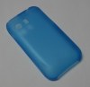 Σκληρή Θήκη Πλαστικό Πίσω Κάλυμμα για Samsung Galaxy Y S5360 Μπλέ (ΟΕΜ)