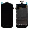 ZTE Blade Q Mini - LCD & Touch Screen Assembly Μαύρη (Bulk) ZTE Blade Q Mini - LCD & Touch Screen Assembly Μαύρη (Bulk)