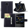 Θήκη βιβλίο για BlackBerry Passport Q30 Μαύρο (ΟΕΜ) Θήκη βιβλίο για BlackBerry Passport Q30 Μαύρο (ΟΕΜ)