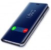 Θήκη Clear View για Samsung Galaxy J3 (2018) ΜΠΛΕ (OEM) Θήκη Clear View για Samsung Galaxy J3 (2018) ΜΠΛΕ (OEM)