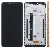 Οθόνη αφής για Cubot P20 LCD Display+Touch Screen Digitizer + FRAME BLACK (OEM) Οθόνη αφής για Cubot P20 LCD Display+Touch Screen Digitizer + FRAME BLACK (OEM)