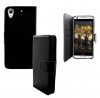 HTC Desire 626 - Δερμάτινη Stand Θήκη Πορτοφόλι Μαύρο (OEM) HTC Desire 626 - Δερμάτινη Stand Θήκη Πορτοφόλι Μαύρο (OEM)