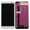 Huawei Ascend Honor 3X G750 - LCD ΟΘόνη Με Τouch Digitizer Assembly Λευκό (BULK) Huawei Ascend Honor 3X G750 - LCD ΟΘόνη Με Τouch Digitizer Assembly Λευκό (BULK)
