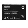 Motorola Defy 1500mAh Original Battery (BF5X) Motorola Defy 1500mAh Original Battery (BF5X)
