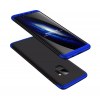 POWERTECH Θήκη 360° Protect για Samsung Galaxy S9 μαύρη-μπλε (OEM) POWERTECH Θήκη 360° Protect για Samsung Galaxy S9 μαύρη-μπλε (OEM)