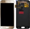 Samsung Οθόνη για Galaxy S7 2017 Χρυσό Samsung Οθόνη για Galaxy S7 2017 Χρυσό