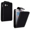 Samsung Star 3 Duos S5222 - Δερμάτινη Θήκη Flip Μαύρη (ΟΕΜ) Samsung Star 3 Duos S5222 - Δερμάτινη Θήκη Flip Μαύρη (ΟΕΜ)
