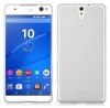 Sony Xperia C5 Ultra E5553 / Xperia C5 Ultra Dual E5533 - Θήκη TPU Gel Διαφανής (OEM) Sony Xperia C5 Ultra E5553 / Xperia C5 Ultra Dual E5533 - Θήκη TPU Gel Διαφανής (OEM)