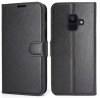Θήκη για Samsung Galaxy A6 (2018) Δερμάτινη Θήκη/ Πορτοφόλι Με Μαγνητικό Κλείσιμο (ΟΕΜ) Θήκη για Samsung Galaxy A6 (2018) Δερμάτινη Θήκη/ Πορτοφόλι Με Μαγνητικό Κλείσιμο (ΟΕΜ)