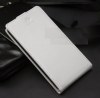 ZTE Blade A450 Leather Flip Case (White) (OEM) ZTE Blade A450 Leather Flip Case (White) (OEM)