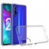 Back Cover Σιλικόνης Διάφανο (Huawei Nova 5T/Honor 20) Back Cover Σιλικόνης Διάφανο (Huawei Nova 5T/Honor 20)