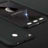 Θήκη Bakeey™ Full Plate 360° για Xiaomi Redmi 4X/Redmi 4X Global Edition Μαύρο Θήκη Bakeey™ Full Plate 360° για Xiaomi Redmi 4X/Redmi 4X Global Edition Μαύρο