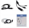 Καλώδιο data και φορτιστής USB DKE-5 για κινητά NOKIA Καλώδιο data και φορτιστής USB DKE-5 για κινητά NOKIA