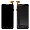 Doogee Iron Bone DG750 Οθόνη & Μηχανισμός Αφής Μαύρο χωρίς Κόλλα (BULK) Doogee Iron Bone DG750 Οθόνη & Μηχανισμός Αφής Μαύρο χωρίς Κόλλα (BULK)