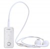 OriGnal i6S Bluetooth V 4 Headsets Handsfree White OriGnal i6S Bluetooth V 4 Headsets Handsfree White