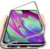Samsung A40 Μαγνητική Θήκη πίσω πλάτη ασημί (ΟΕΜ) Samsung A40 Μαγνητική Θήκη πίσω πλάτη ασημί (ΟΕΜ)