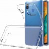 Samsung Galaxy A20e Λεπτή Θήκη Σιλικόνης TPU Clear (oem) Samsung Galaxy A20e Λεπτή Θήκη Σιλικόνης TPU Clear (oem)
