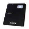 Original Sony BA900 Battery for Xperia J ST26i / Xperia M (SONY Ericsson) Original Sony BA900 Battery for Xperia J ST26i / Xperia M (SONY Ericsson)