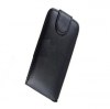 Sony Xperia P LT22i Δερμάτινη Θήκη Flip Μαύρη Sony Xperia P LT22i Δερμάτινη Θήκη Flip Μαύρη