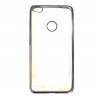 Θήκη TPU Σιλικόνης Διάφανη με Frame Μαύρο για Huawei P8 Lite 2017/P9 Lite 2017/Honor 8 Lite (oem) Θήκη TPU Σιλικόνης Διάφανη με Frame Μαύρο για Huawei P8 Lite 2017/P9 Lite 2017/Honor 8 Lite (oem)