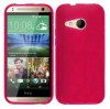 Θήκη TPU Gel για HTC One Mini 2 Ρόζ (OEM) Θήκη TPU Gel για HTC One Mini 2 Ρόζ (OEM)
