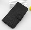 Δερμάτινη Θήκη/Πορτοφόλι για Alcatel One Touch Idol Mini OT-6012X/OT-6012D Μαύρο (ΟΕΜ) Δερμάτινη Θήκη/Πορτοφόλι για Alcatel One Touch Idol Mini OT-6012X/OT-6012D Μαύρο (ΟΕΜ)
