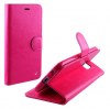 Δερμάτινη Θήκη TPU VIEW BOOK STAND για SAMSUNG S8 G950 Ρόζ (5205308185229) (VOLTE-TEL)