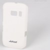 Σκληρή Θήκη Πλαστικό Πίσω Κάλυμμα για Alcatel One Touch OT-919 Ασπρη (Jekod) Σκληρή Θήκη Πλαστικό Πίσω Κάλυμμα για Alcatel One Touch OT-919 Ασπρη (Jekod)