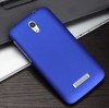 Σκληρή Θήκη Πλαστικό Πίσω Κάλυμμα για Alcatel Pop S7 Μπλέ (ΟΕΜ) Σκληρή Θήκη Πλαστικό Πίσω Κάλυμμα για Alcatel Pop S7 Μπλέ (ΟΕΜ)